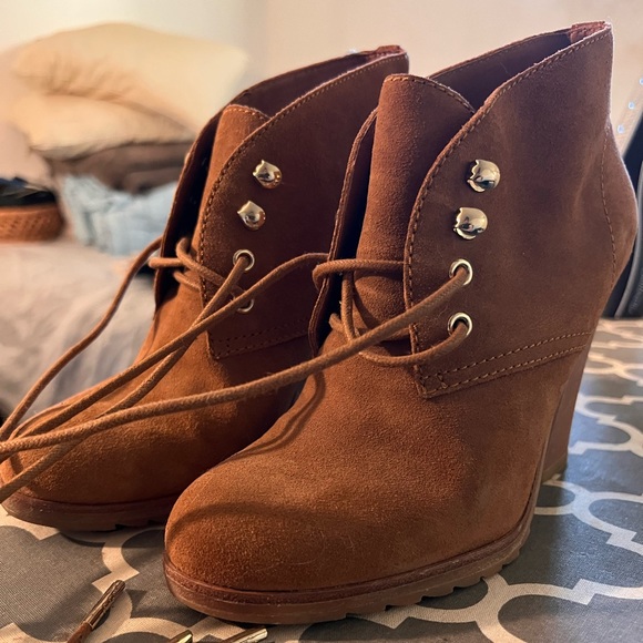 MICHAEL Michael Kors Shoes - Michael Kors Booties